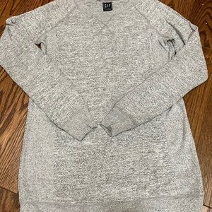 GAP Maternity and Nursing Sweatshirt